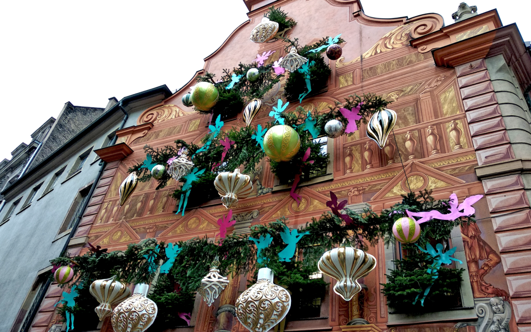 SUPERCONSEJOS PARA VISITAR ALSACIA EN NAVIDAD