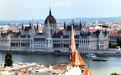 TODO SOBRE BUDAPEST: GUIA DE VIAJE