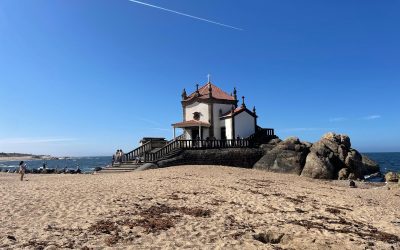 EXCURSIONES DESDE OPORTO